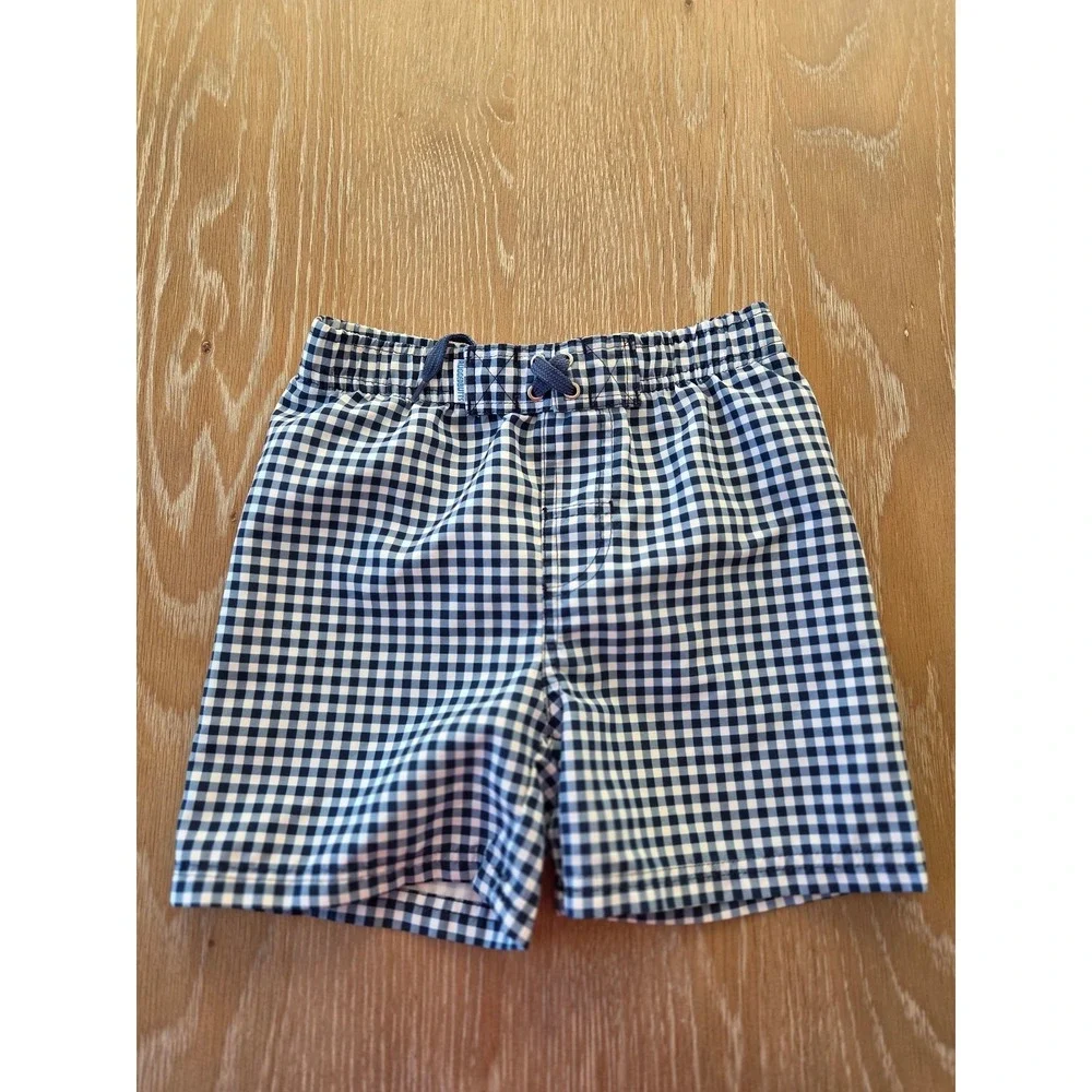Ruggedbutts toddler boy swim‎ trunks 5t